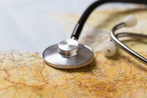 Medicaid Expansion