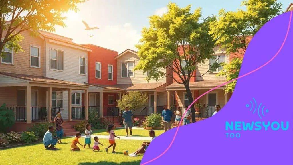 Affordable housing assistance programs: find your perfect fit