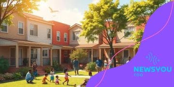 Affordable housing assistance programs: find your perfect fit