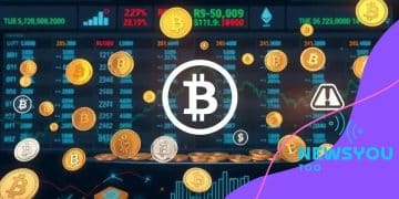 Cryptocurrency regulation developments 2025
