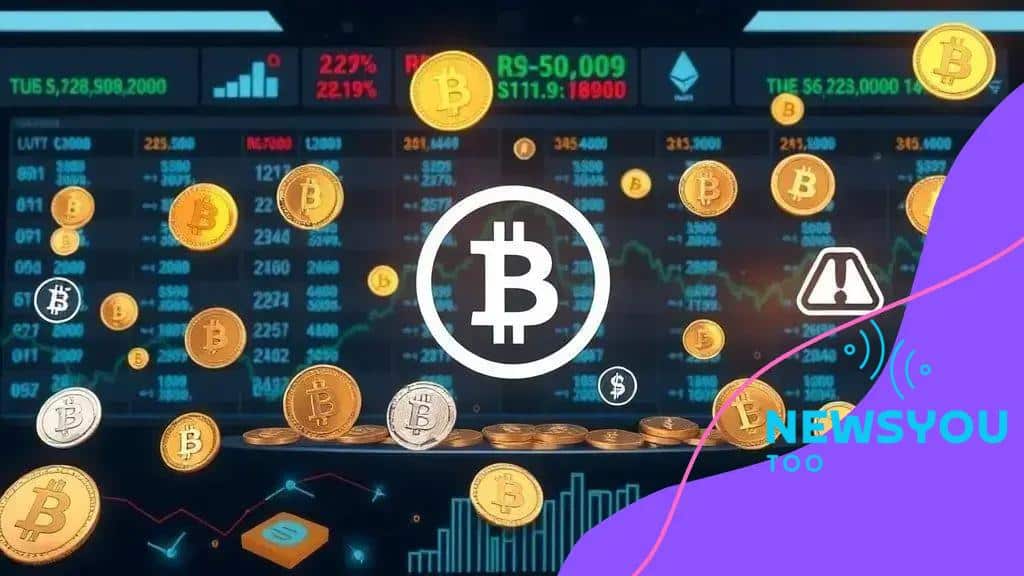 Cryptocurrency regulation developments 2025: What to expect