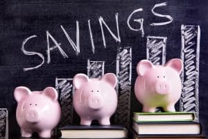 High-Yield Savings Accounts