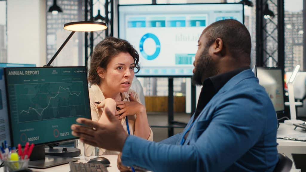 Long-Term Perspective and Patience