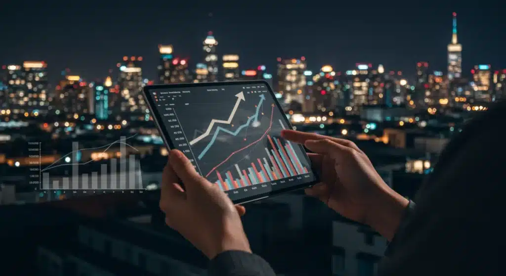 3-Month Outlook: Protecting Assets from Inflation Now