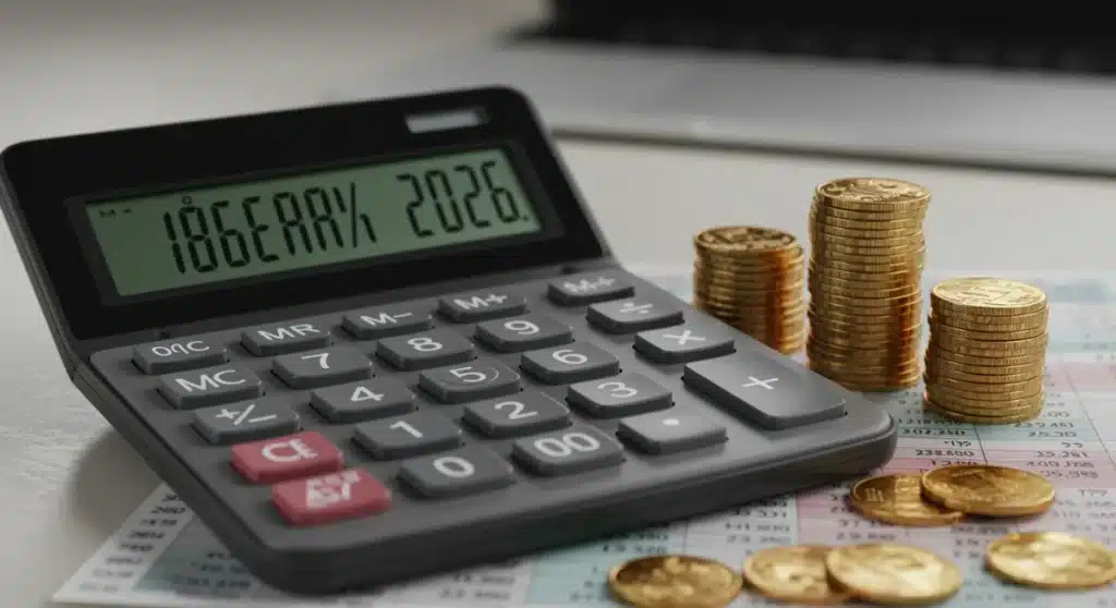 Smart Debt Consolidation 2026: Reduce Rates 8% with Refinancing