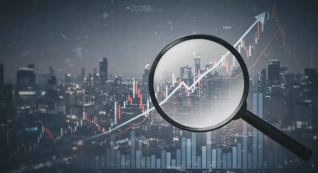 Unlocking Undervalued Stocks: 2026 Guide for 20% Returns