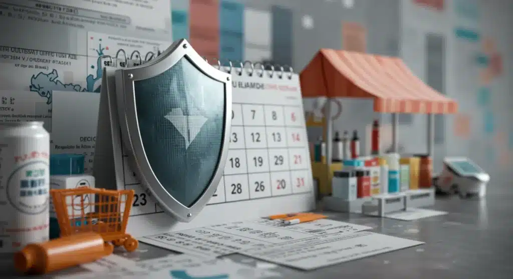 Consumer Protection Alert: New Federal Regulations Effective March 2026 – Safeguarding Your Rights in the Marketplace