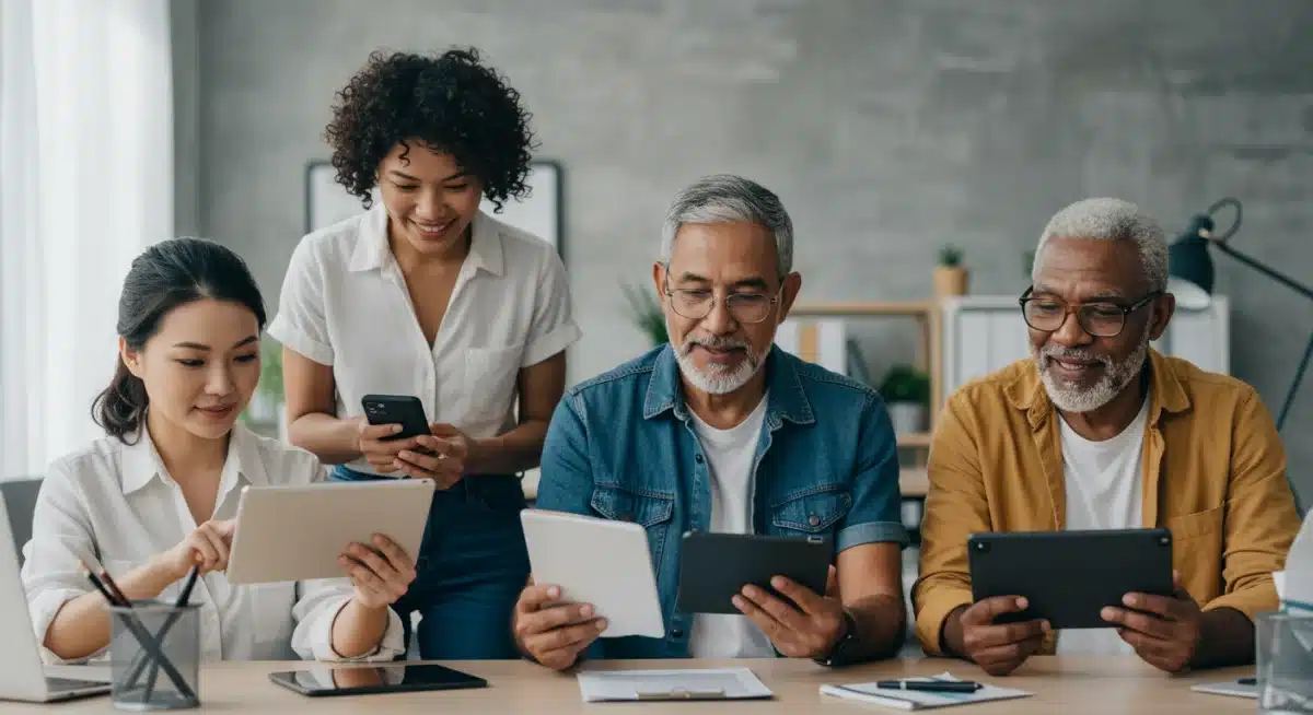 Empowered consumers reviewing contracts under new federal regulations