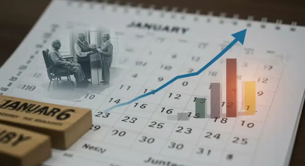 Social Security Benefits 2026: What Changes Mean for You