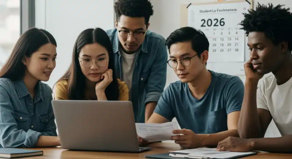 Student Loan Forgiveness 2026: Eligibility & Latest Changes