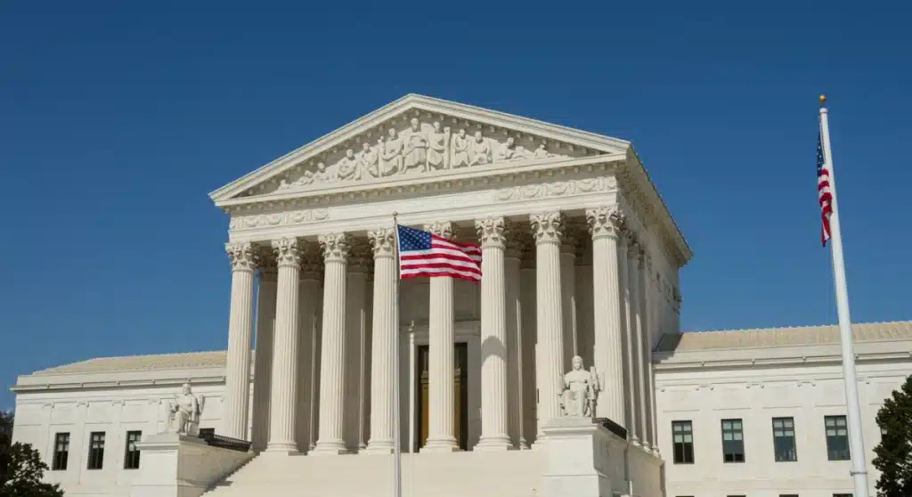 2026 Supreme Court Rulings: Legal Implications Deep Dive