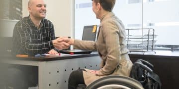 Disability Benefits