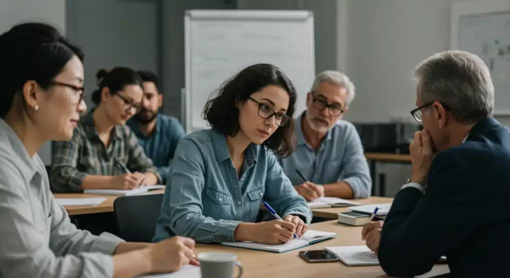 Unlocking Federal Grants for Continuing Education: 2026 Guide