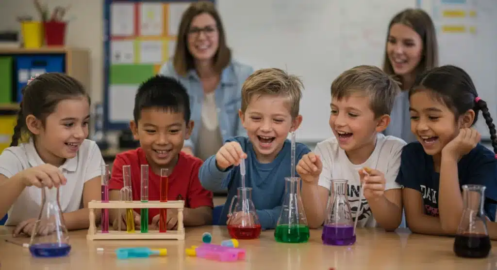 Maximizing STEM Scholarship Applications: 15% Higher Success Rate