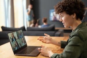 Remote Learning Impact