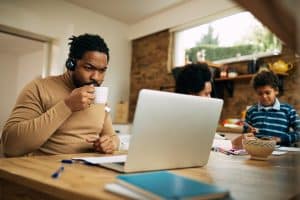 Remote Learning Impact