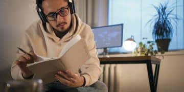 Remote Learning Impact