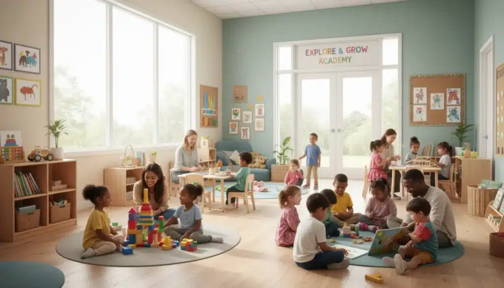 Early Childhood Education: 3 Policy Proposals for 2026 to Enhance Access in the US