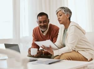 Retirement planning