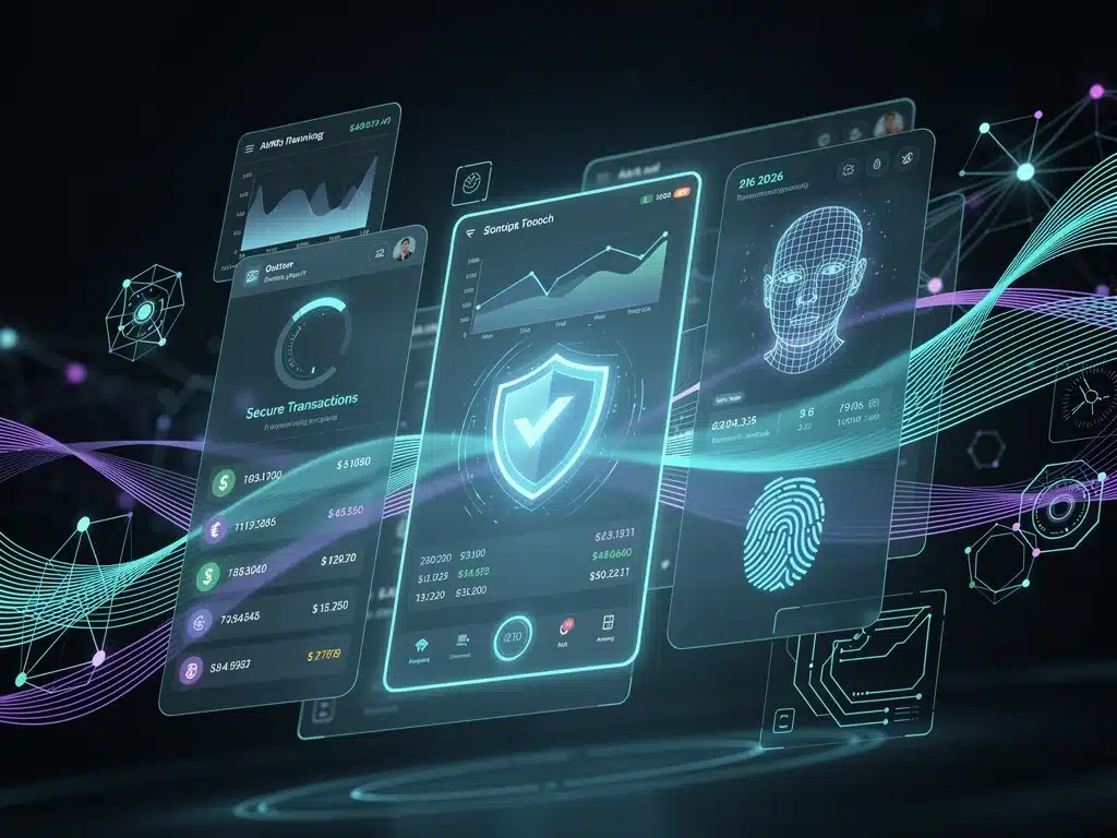 Digital Banking Security 2026: Advanced Financial Tools