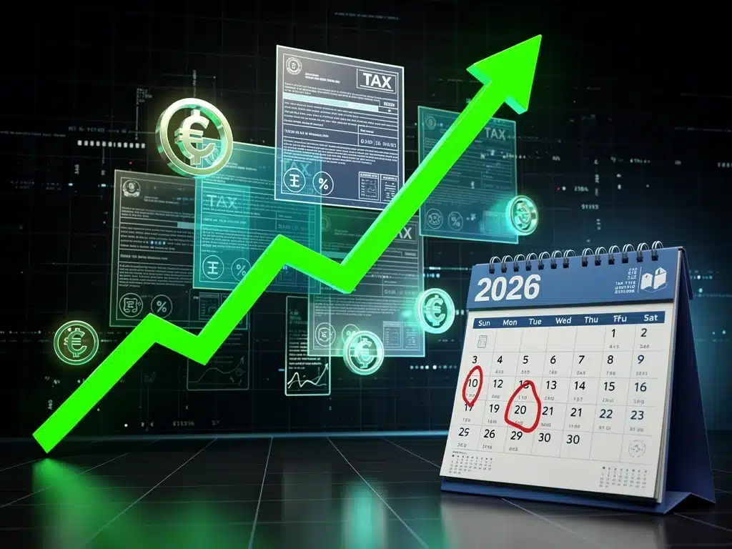 Understanding 2026 Capital Gains Tax Rates: Investor Guide