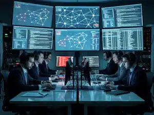Cybersecurity