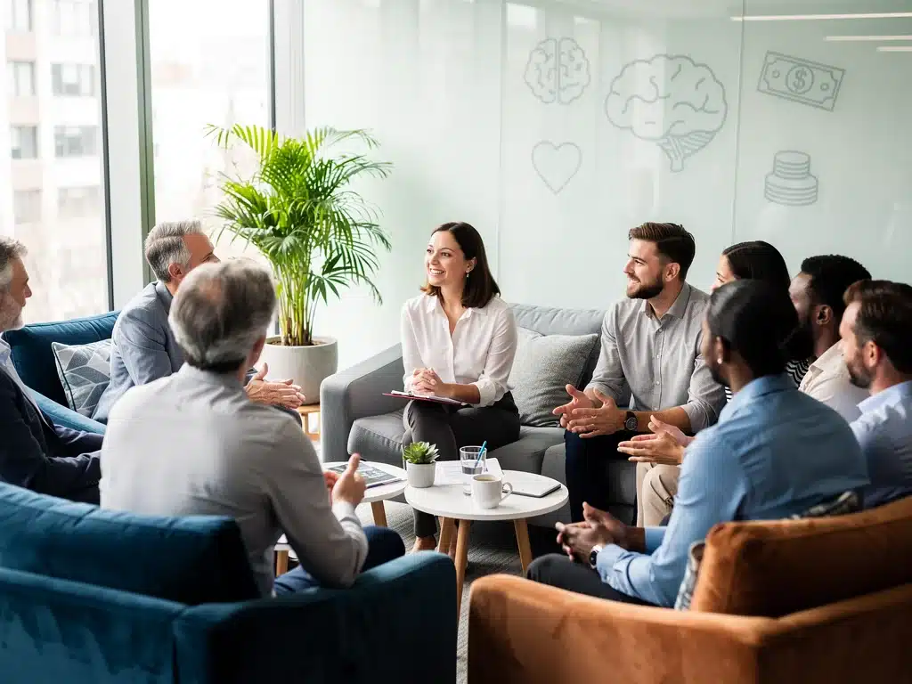 EAPs: Access Free Mental Health & Financial Counseling 2026