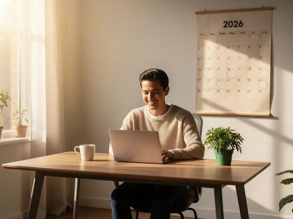 PTO Strategies 2026: Maximize Vacation & Sick Days