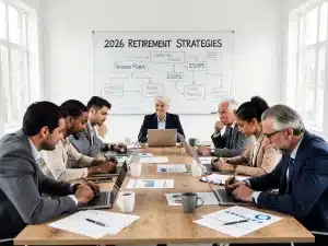 Retirement Benefits