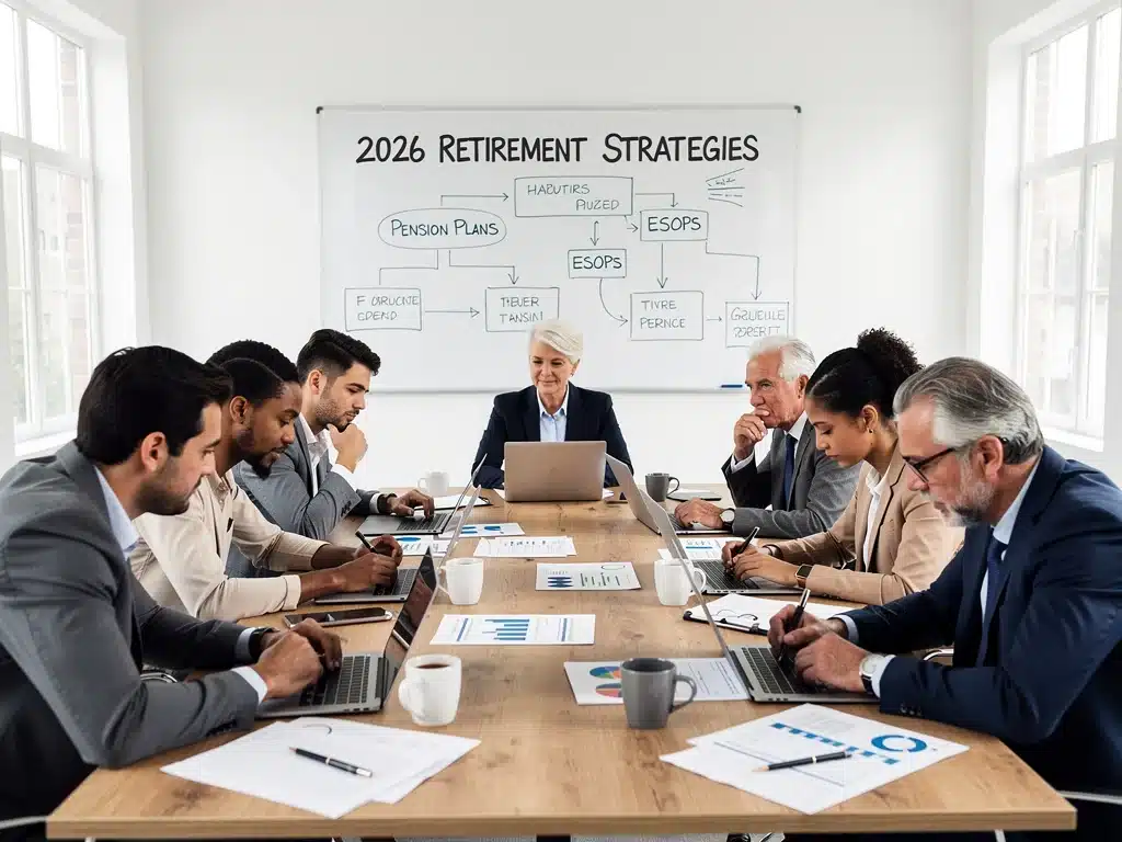 Retirement Benefits in 2026: 4 Critical Deadlines for Maximizing Social Security